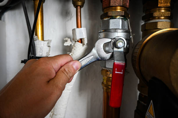 Best Emergency Plumbing Services in Leetsdale, PA